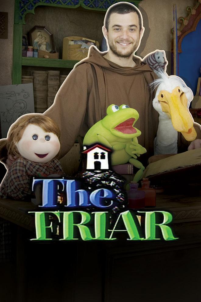 The friar (the-friar) Познавательное