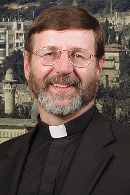 The Holy Land Rosary (the-holy-land-rosary) Познавательное