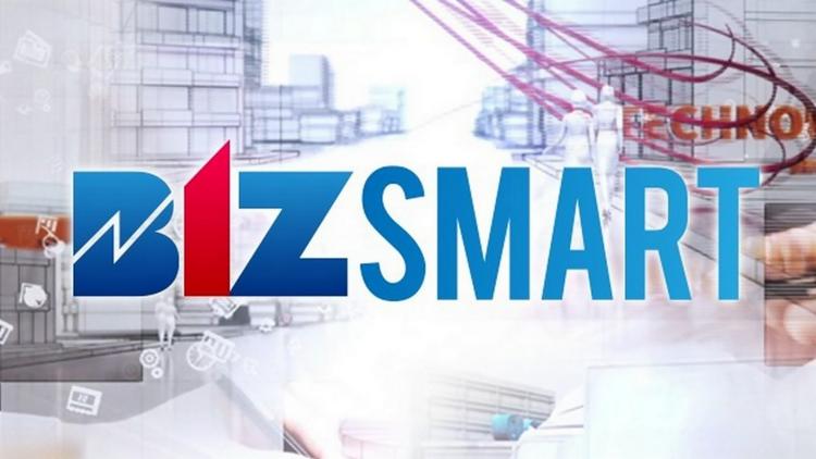 Постер BizSmart