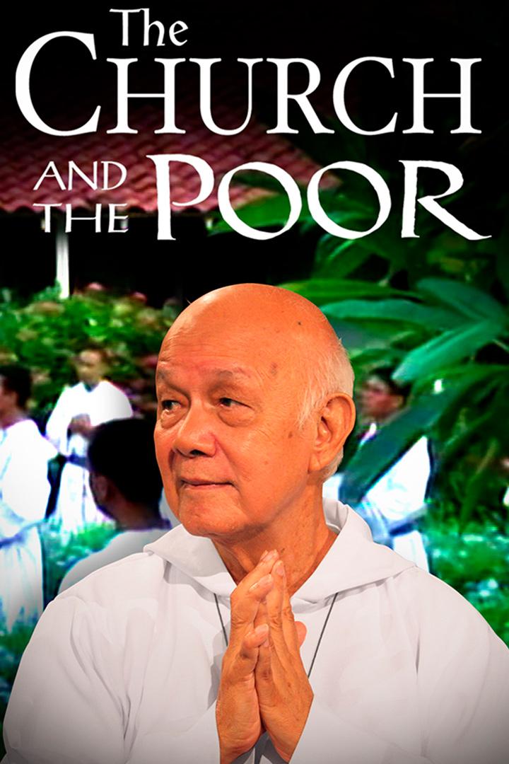 Church And The Poor (church-and-the-poor) Познавательное