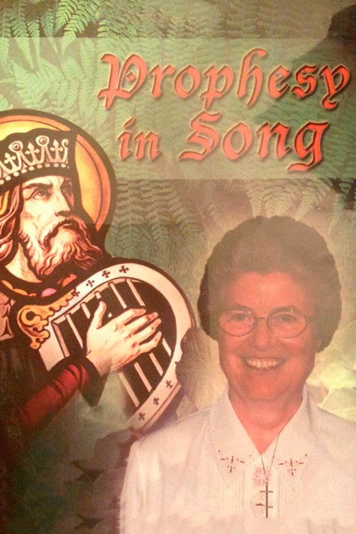 Prophesy in song (prophesy-in-song) Познавательное