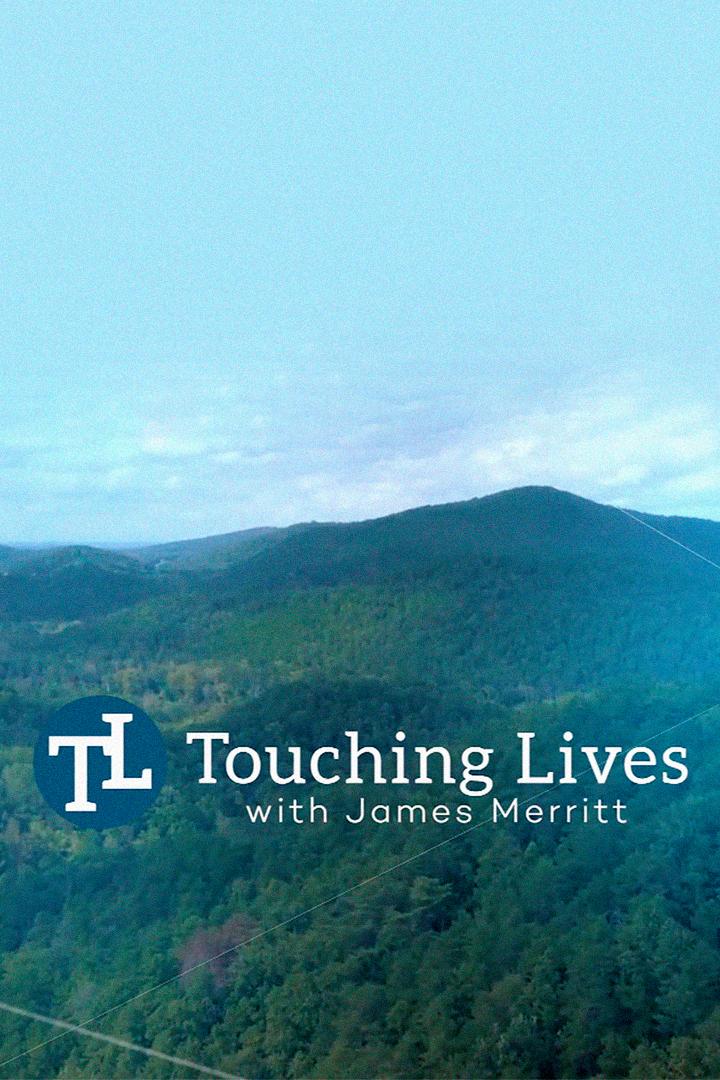 Touching Lives with James Merrit (touching-lives-with-james-merrit) Познавательное