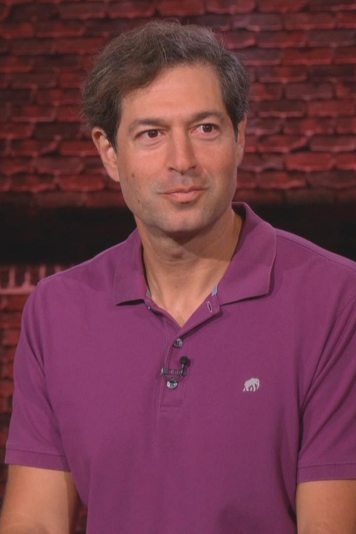 Jordan Rubin (jordan-rubin) Познавательное