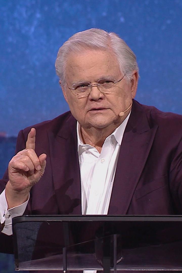 John Hagee (john-hagee) ТВ-шоу