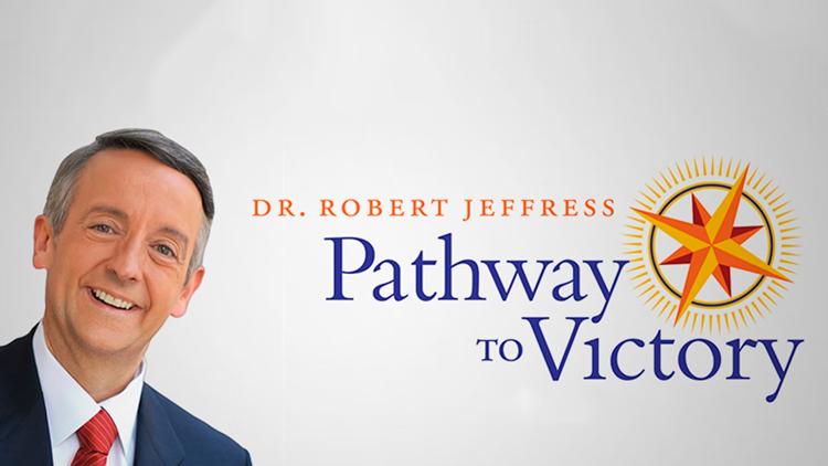 Постер Dr. Robert Jeffress