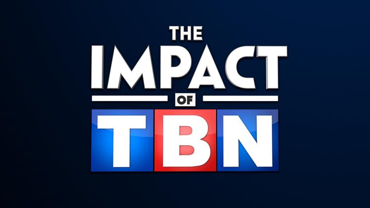 Постер Impact of TBN