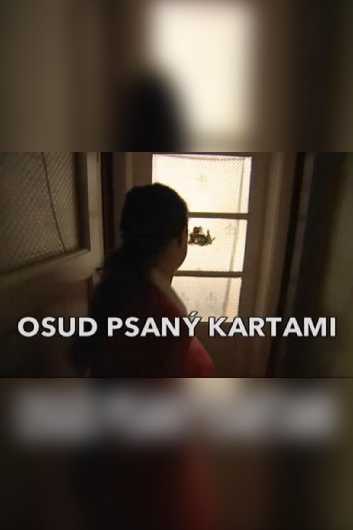 Osud psaný kartami (osud-psan-kartami) Документальный фильм