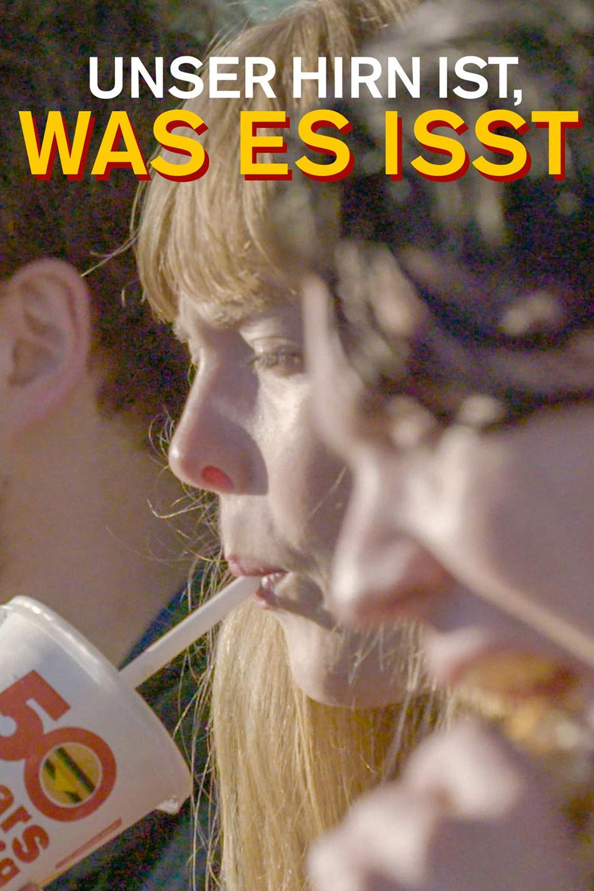 Unser Hirn ist, was es isst (unser-hirn-ist-was-es-isst) Документальный фильм