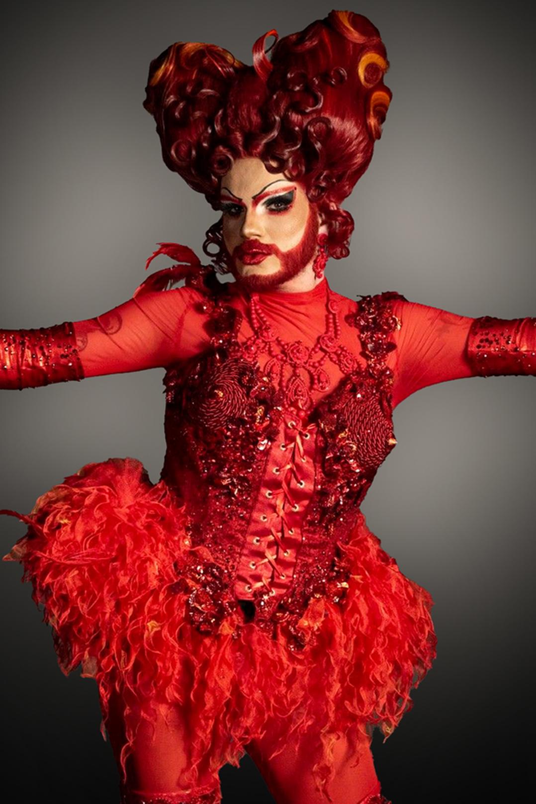 Viva la Diva – Wer ist die Queen? (viva-la-diva-wer-ist-die-queen) ТВ-шоу