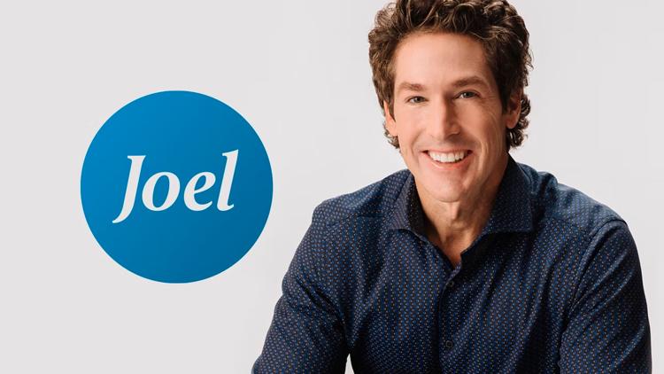 Постер Joel Osteen