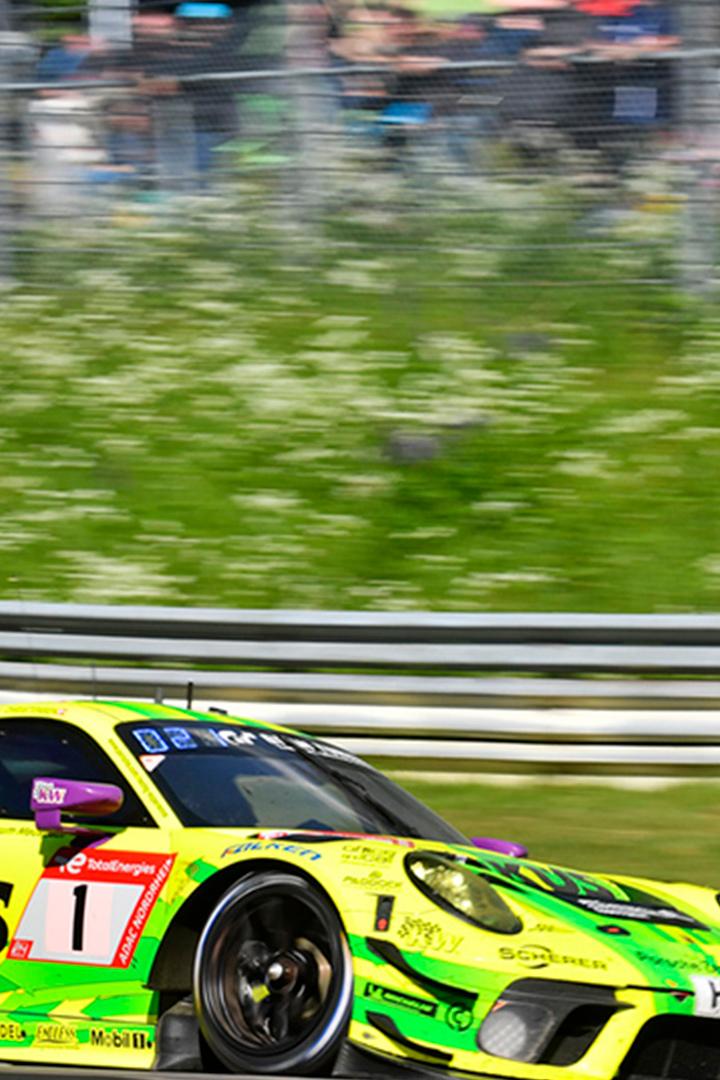 24 H-Race Nurburgring 2022 Highlight (24-h-race-nurburgring-2022-highlight) Досуг, хобби