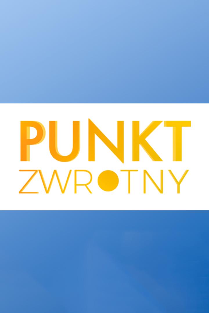 Punkt zwrotny (punkt-zwrotny) Ток-шоу