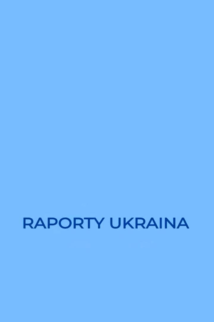 Raporty Ukraina (raporty-ukraina) Познавательное