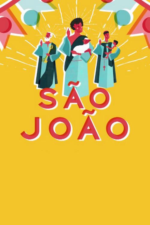 São João (so-joo) Досуг, хобби