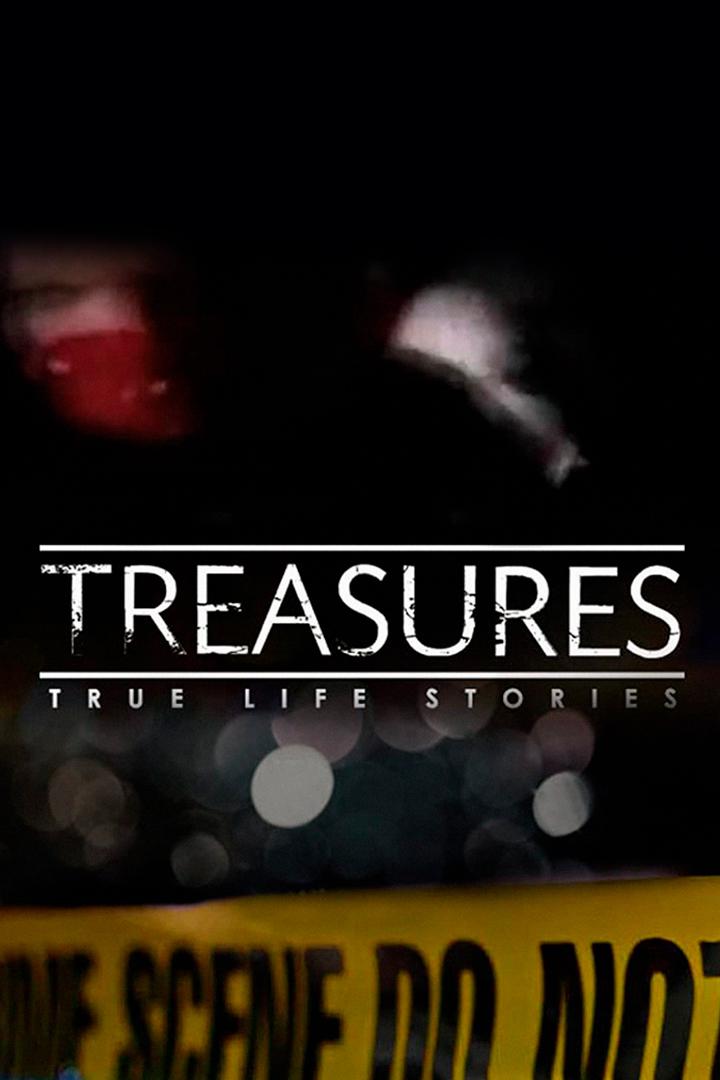 Treasures True Life Stories (treasures-true-life-stories) Документальный сериал