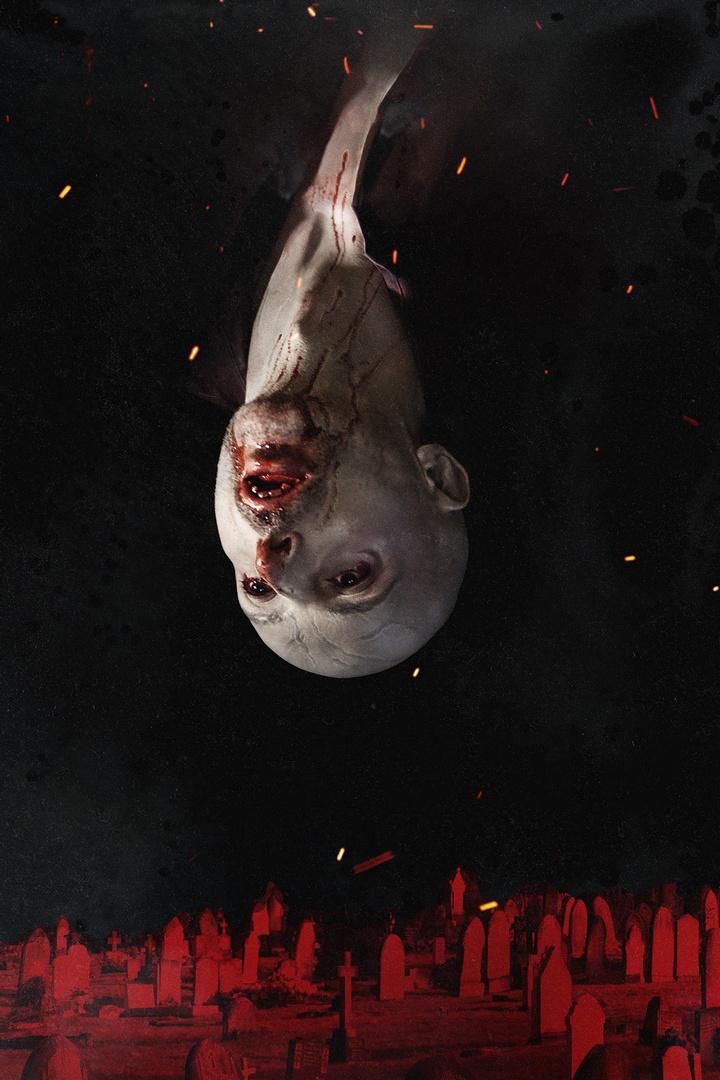 Вампир (vampir) Фильм 2021