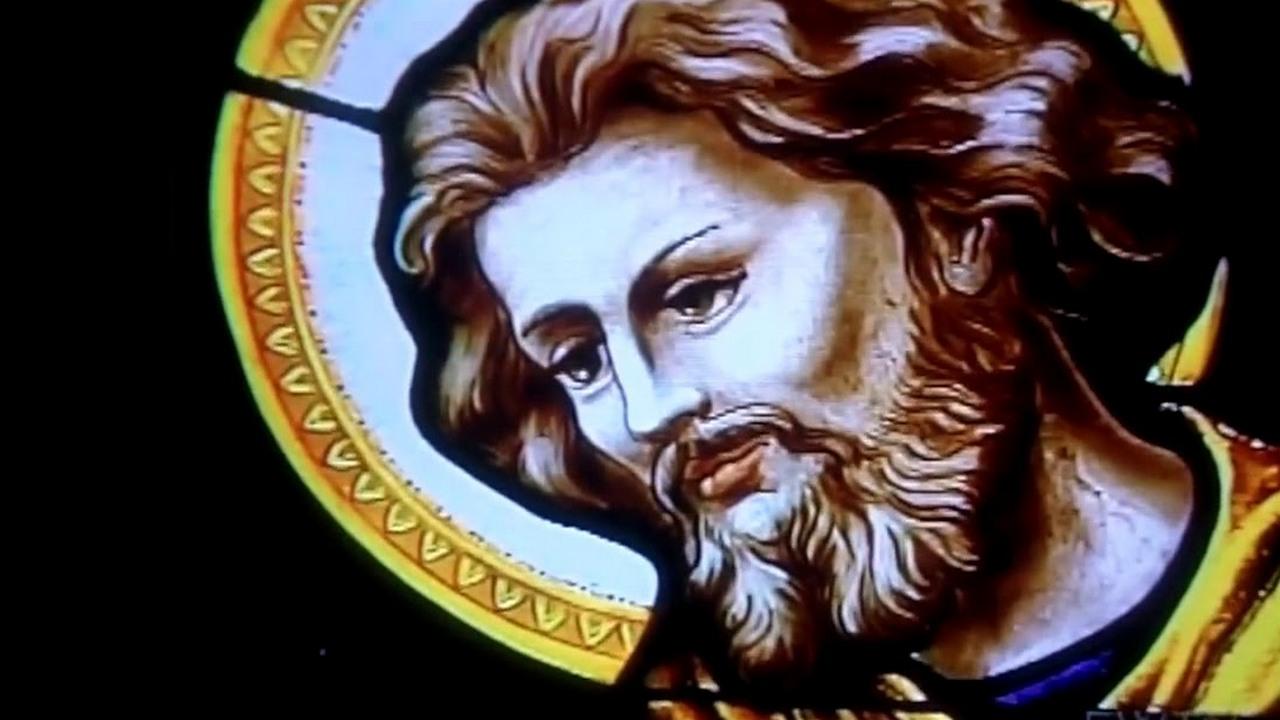 The Litany Of Saint Joseph (the-litany-of-saint-joseph) Другое