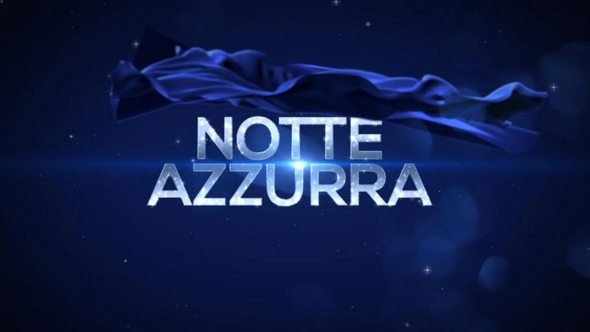 Notte Azzurra (notte-azzurra) Ток-шоу