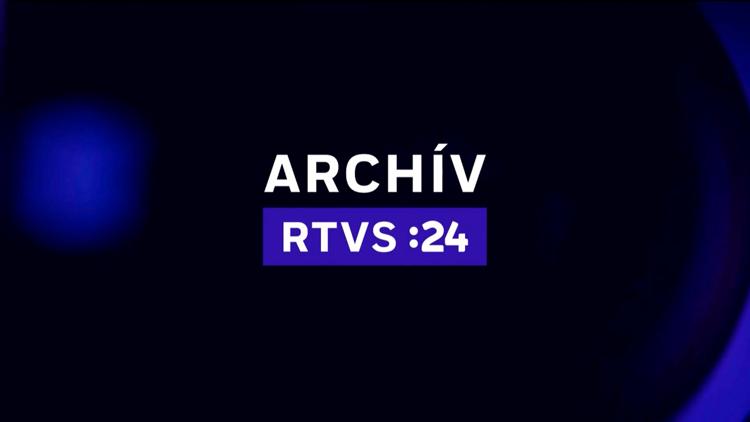 Постер Archív: 24 RTVS