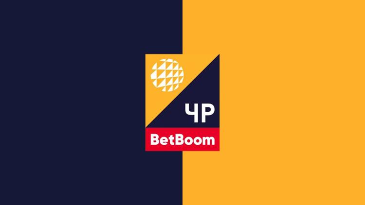 Постер Пляжный волейбол. BetBoom Чемпионат России. 1/2 финала. Трансляция из Москвы