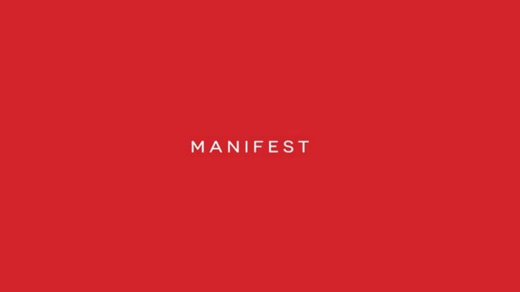 Постер Manifest