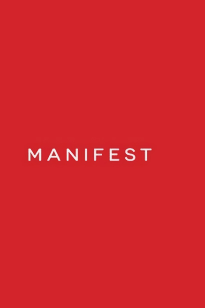 Manifest (manifest) Документальный сериал