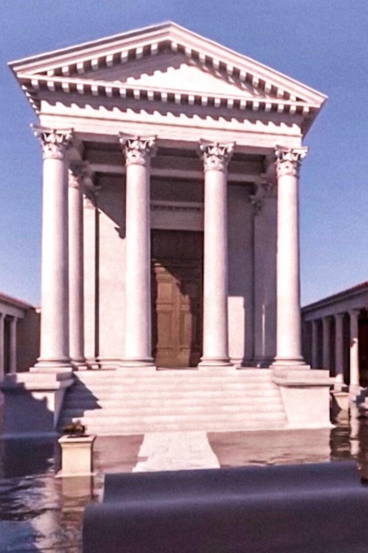 E - Archeo Parchi archeologici (e-archeo-parchi-archeologici) Познавательное