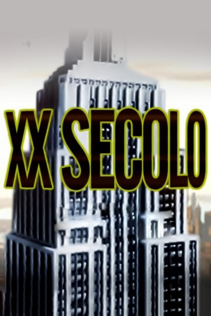 Storie del XX Secolo (storie-del-xx-secolo) Познавательное