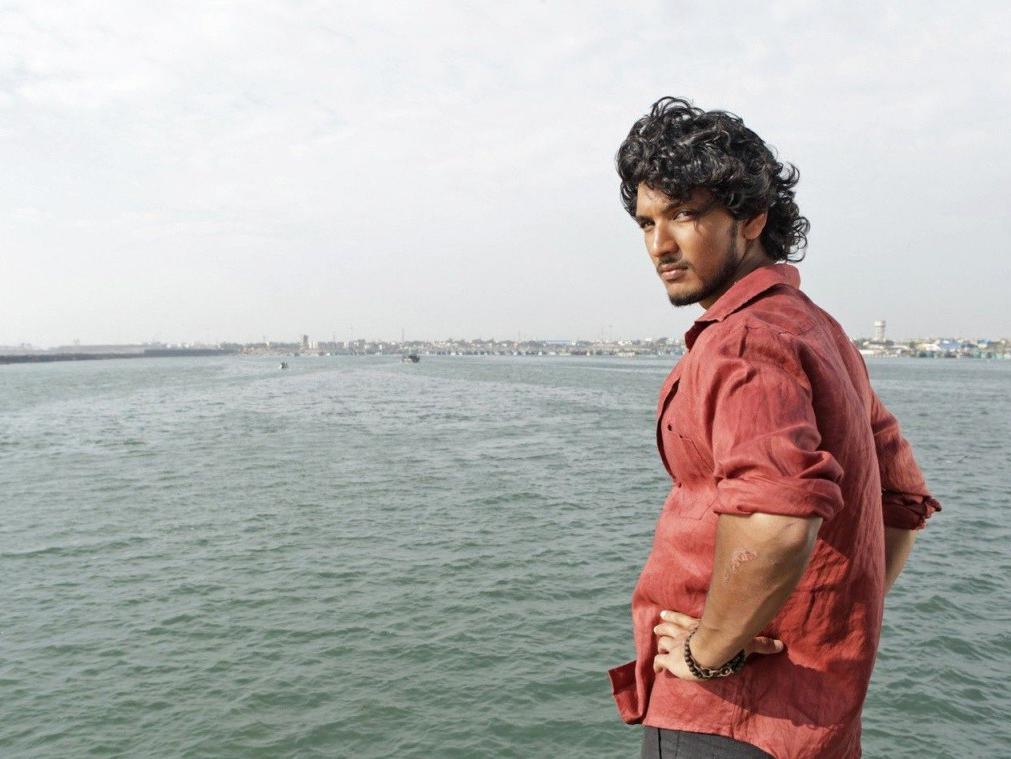 Море (more) Фильм 2013