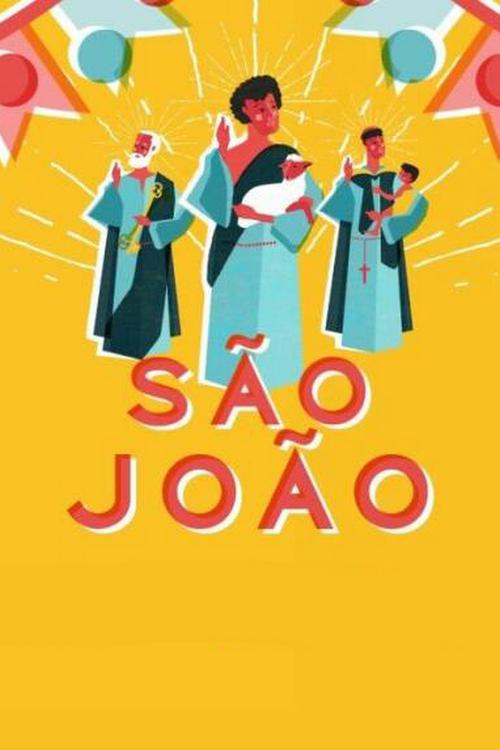 Noite de São João (noite-de-so-joo) Досуг, хобби
