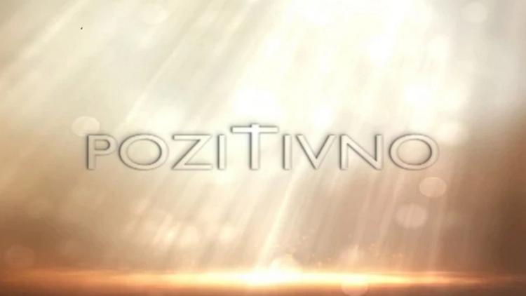 Постер Pozitivno