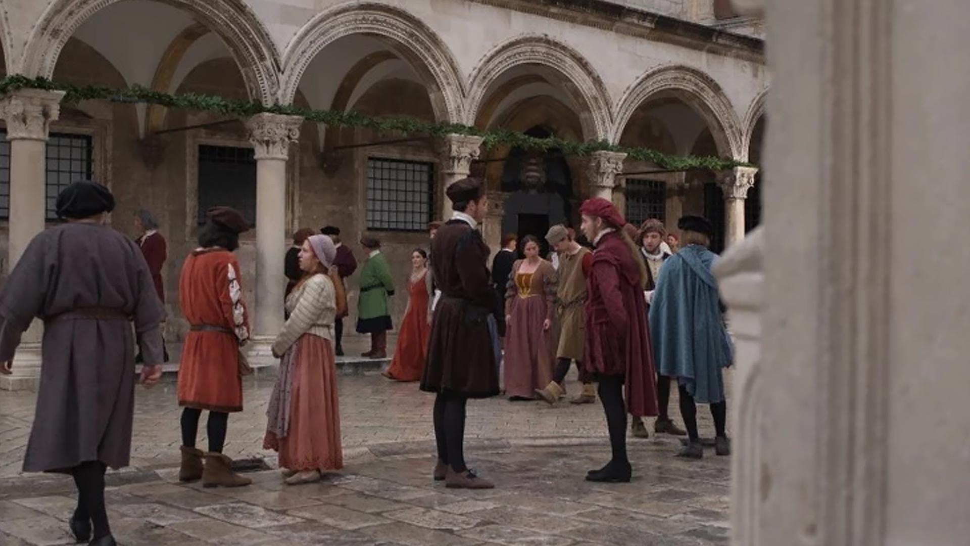 Republika (republika) Документальный сериал