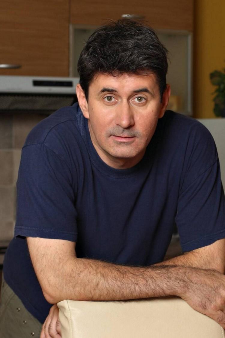 Stipe u gostima (stipe-u-gostima) Сериал 2008