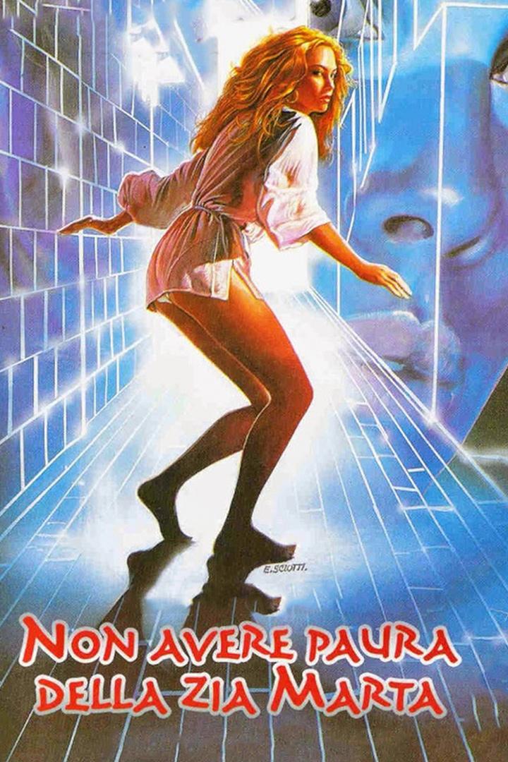 В гостях у тётушки (v-gostjah-u-tetushki) Фильм 1988