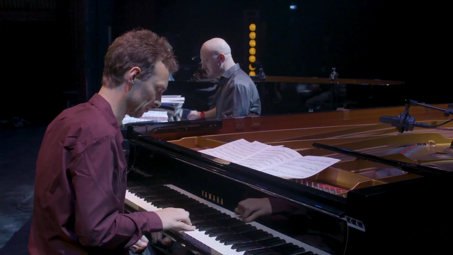 Эрик Леньини, Боян З., Пьер де Бетманн, Батист Тротиньон. Фестиваль джаза в Туркуэне (erik-lenini-bojan-z-per-de-betmann-batist-trotinon-festival-dzhaza-v-turkuene) Музыка