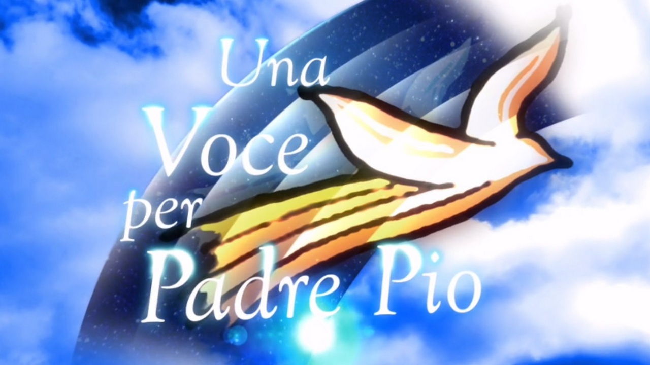 Una voce per Padre Pio (una-voce-per-padre-pio) ТВ-шоу