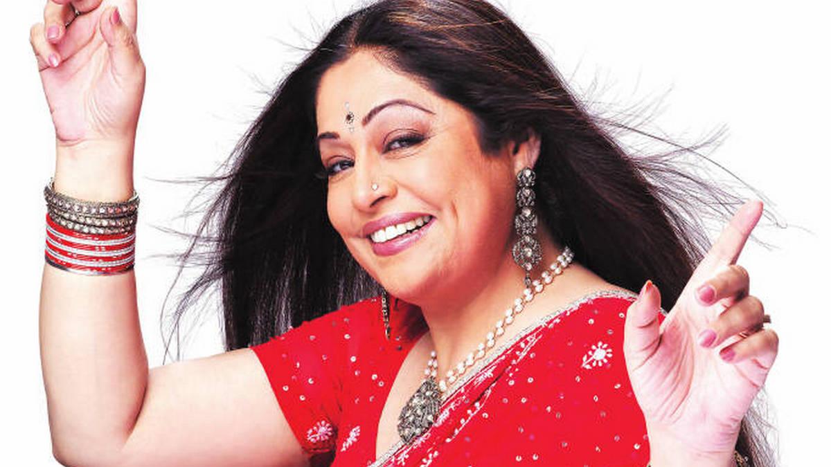 Пенджабская мамочка: мать супермена (pendzhabskaja-mamochka-mat-supermena) Фильм 2011