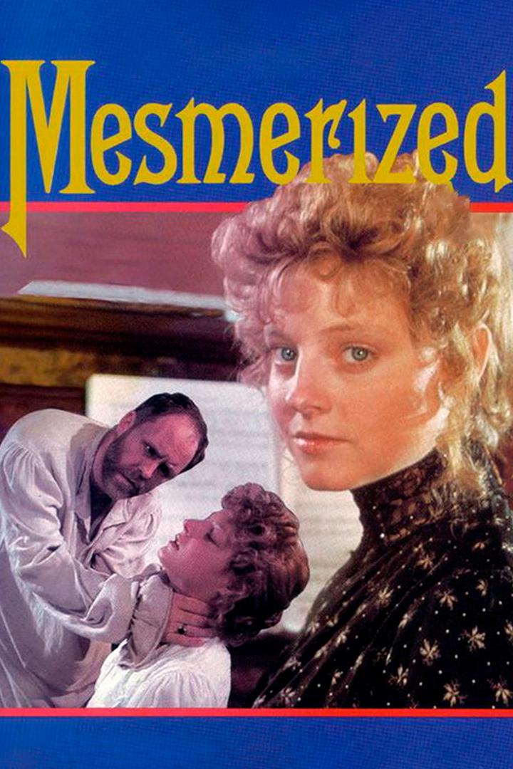 Заколдованная (zakoldovannaja) Фильм 1986