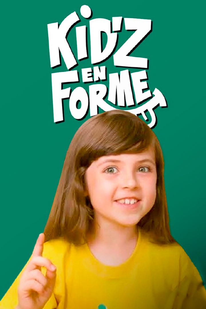 Kid'z en forme (kidz-en-forme) Досуг, хобби