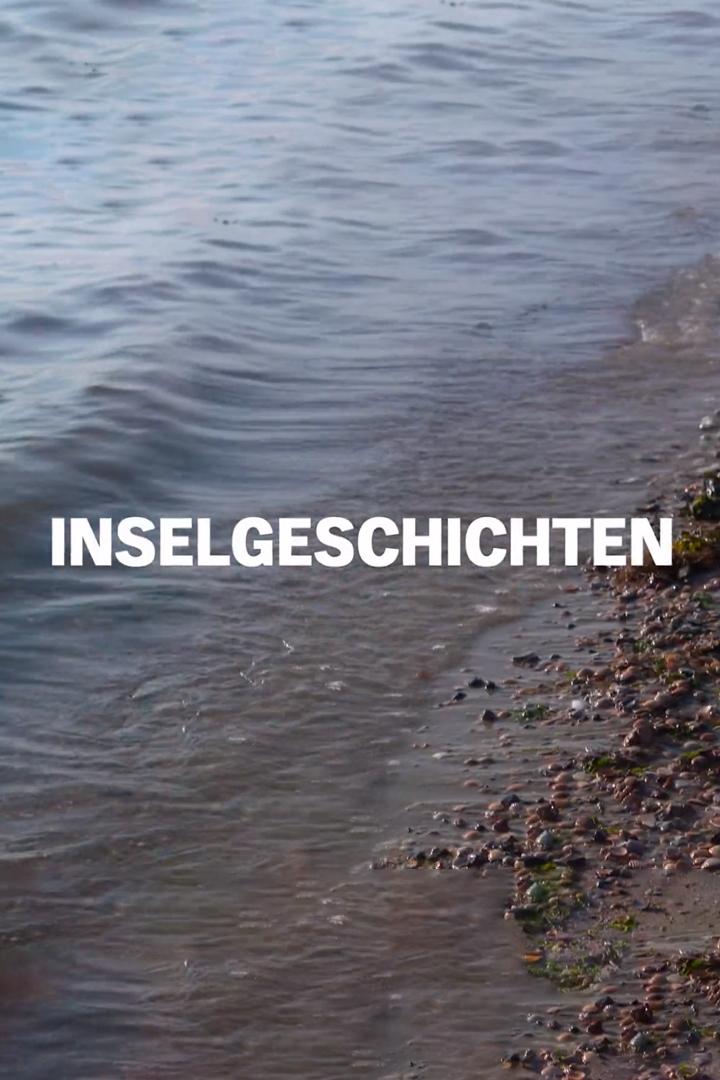 Inselgeschichten (inselgeschichten) Документальный сериал