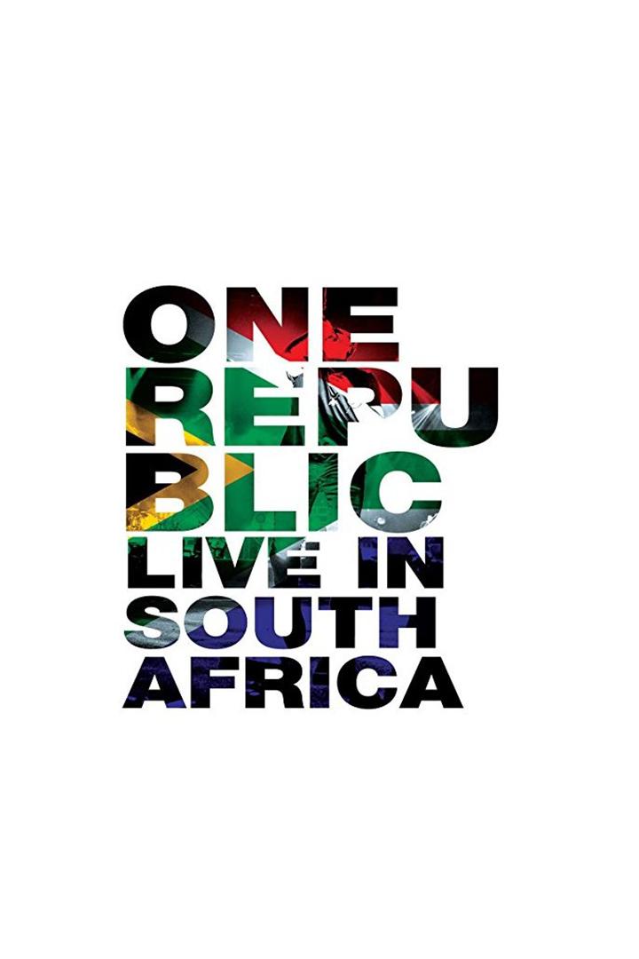 OneRepublic - Live in South Africa (onerepublic-live-in-south-africa) Музыка