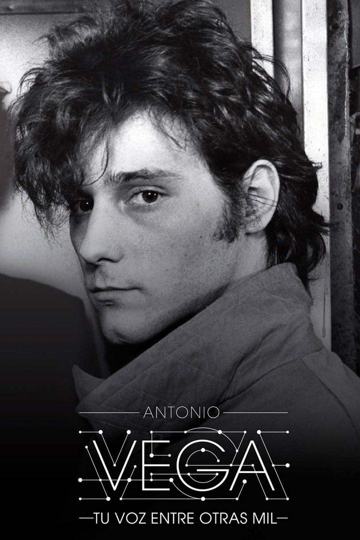 Antonio Vega. Tu voz entre otras mil (antonio-vega-tu-voz-entre-otras-mil) Документальный фильм