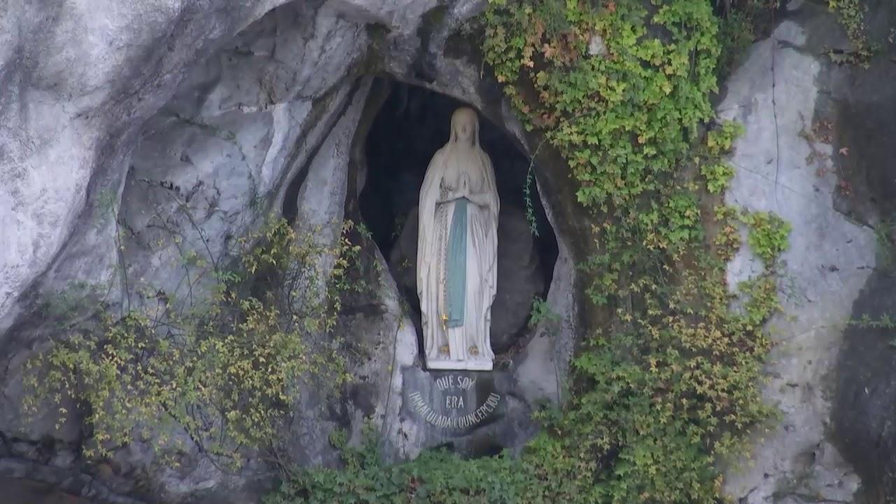 Rosary relay from the grotto at lourdes (rosary-relay-from-the-grotto-at-lourdes) Познавательное