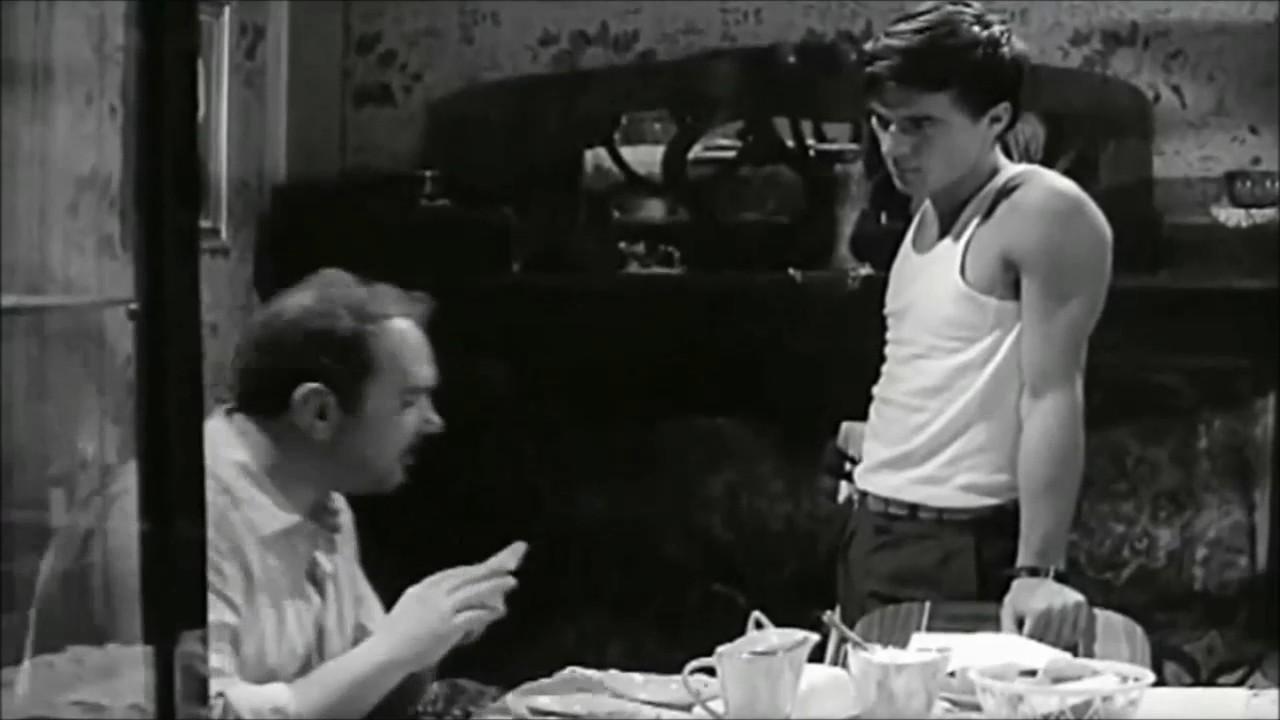 Утро благоразумного человека (utro-blagorazumnogo-cheloveka) Фильм 1967