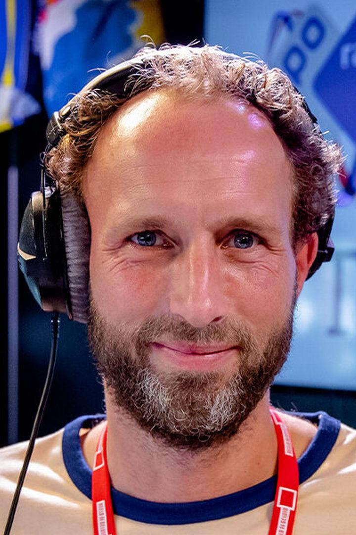 NOS Radio Tour de France (nos-radio-tour-de-france) Досуг, хобби