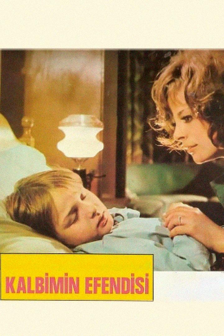 Kalbimin efendisi (kalbimin-efendisi) Фильм 1970