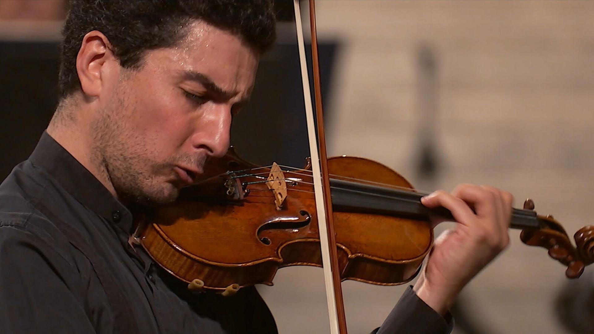 Сергей Хачатрян, Кадзуки Ямада и Филармонический оркестр Монте-Карло: Такэмицу, Шуберт, Сибелиус (sergej-hachatrjan-kadzuki-jamada-i-filarmonicheskij-orkestr-monte-karlo-takemitsu-shubert-sibelius) Музыка