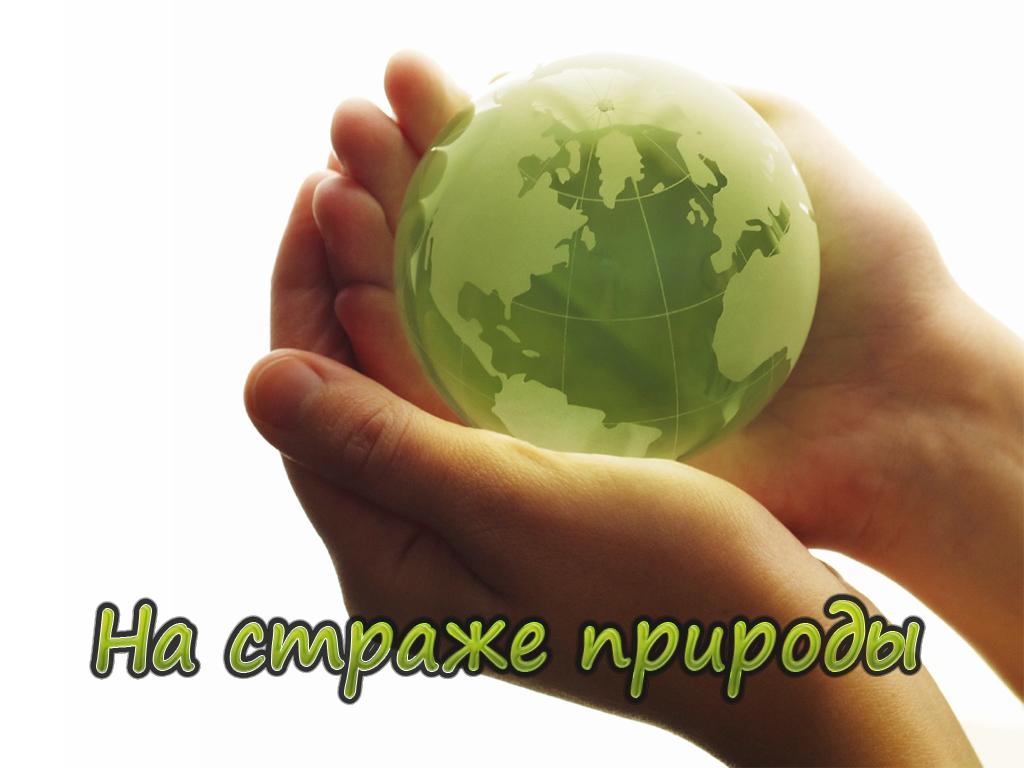 На страже природы (na-strazhe-prirody) Документальный сериал