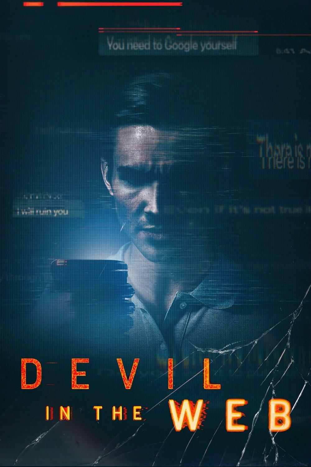 Дьявол в Сети (djavol-v-seti) Документальный сериал
