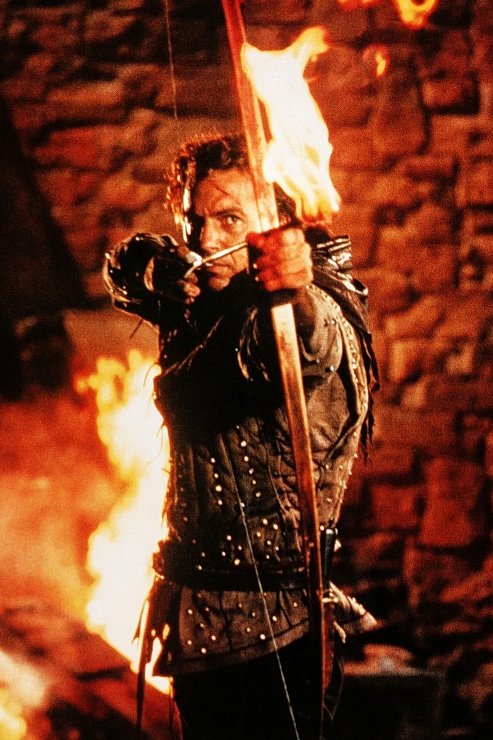 Робин Гуд, принц воров (robin-gud-prints-vorov) Фильм 1991